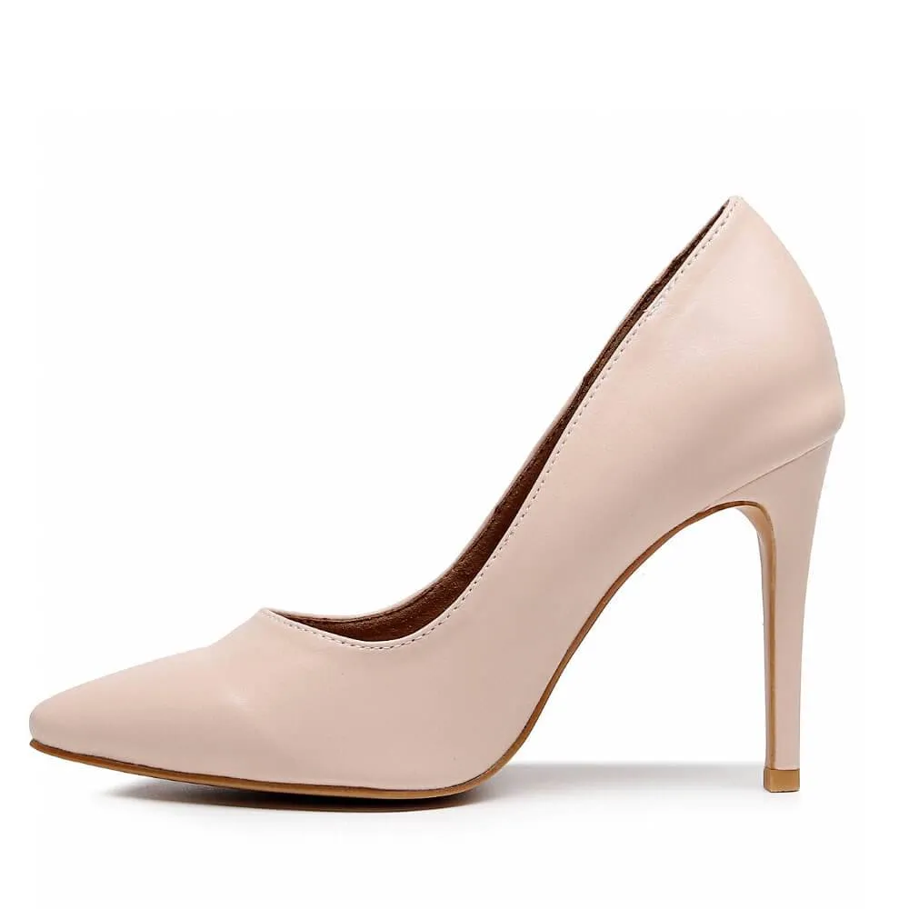 Adira Nude - Truly Nude Shade Two - Street Sole