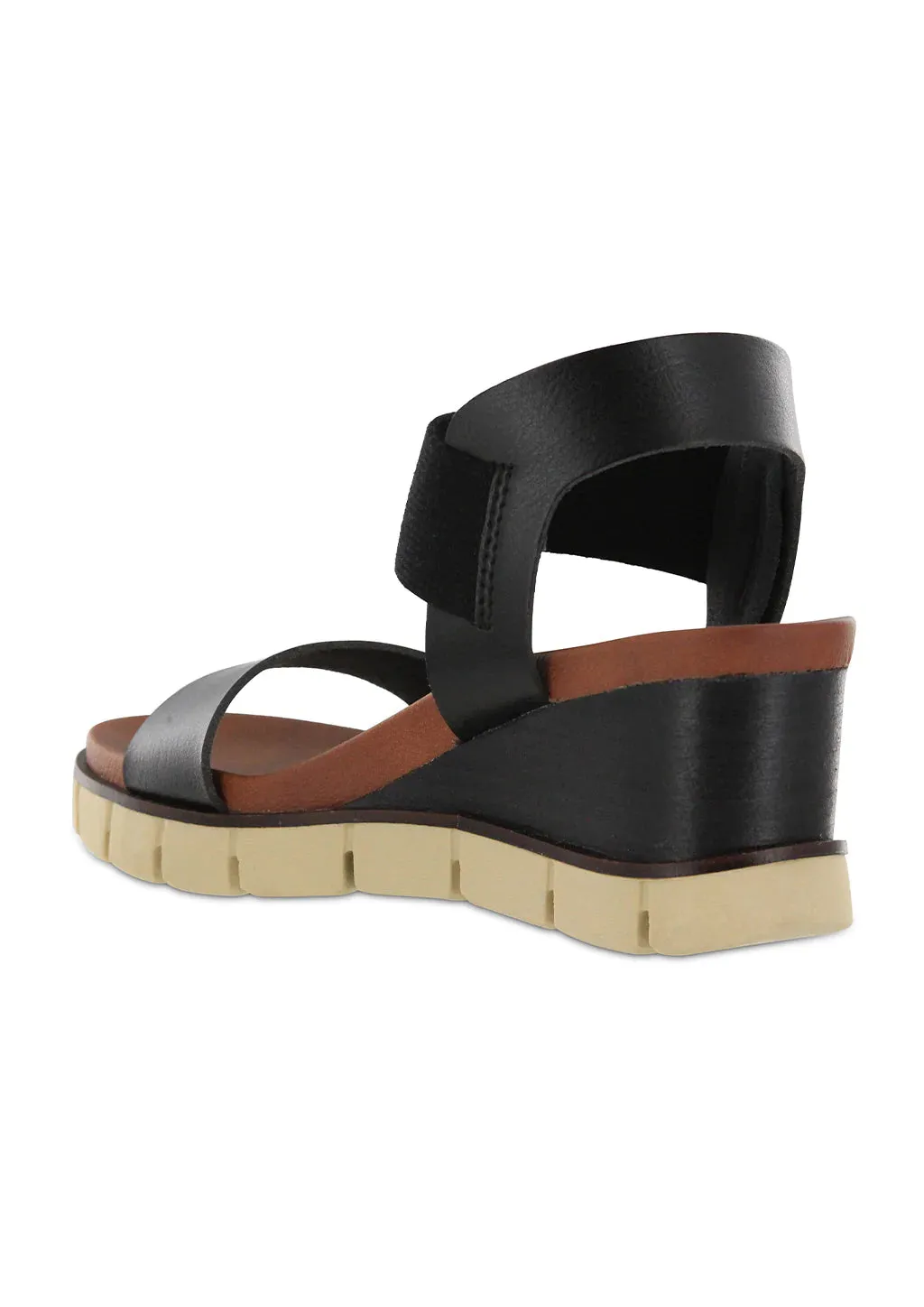 Adley Wedge Sandal