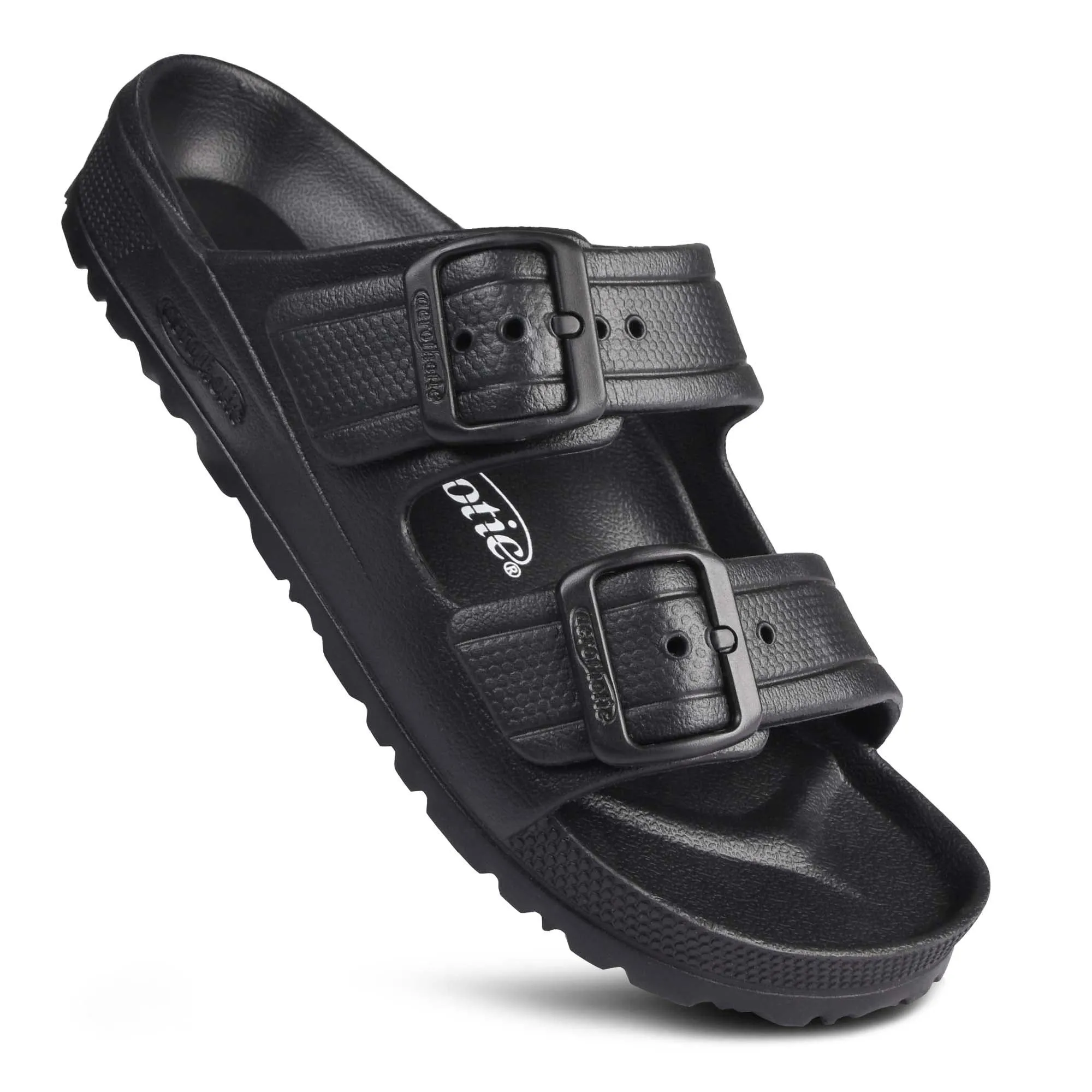 Aerothotic Hudor Comfortable Men’s EVA Slide Sandals