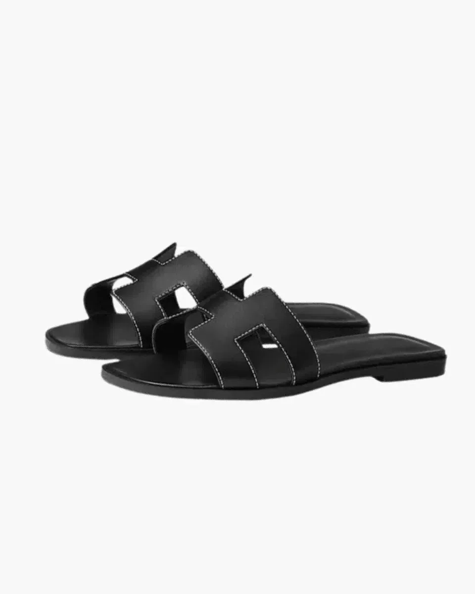 Ardente – Cut-out pattern – Comfort sandals