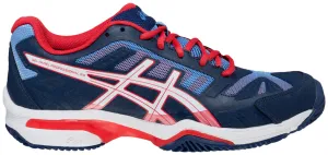 Asics Gel Padel Professional 2SG Womens Court Shoes - Blue