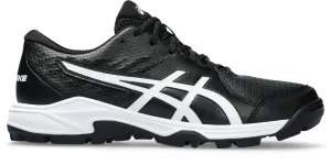 Asics Mens Gel Peake 2 - Black/Graphite Grey