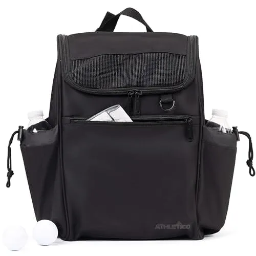 Athletico Elite Golf Shoe Bag