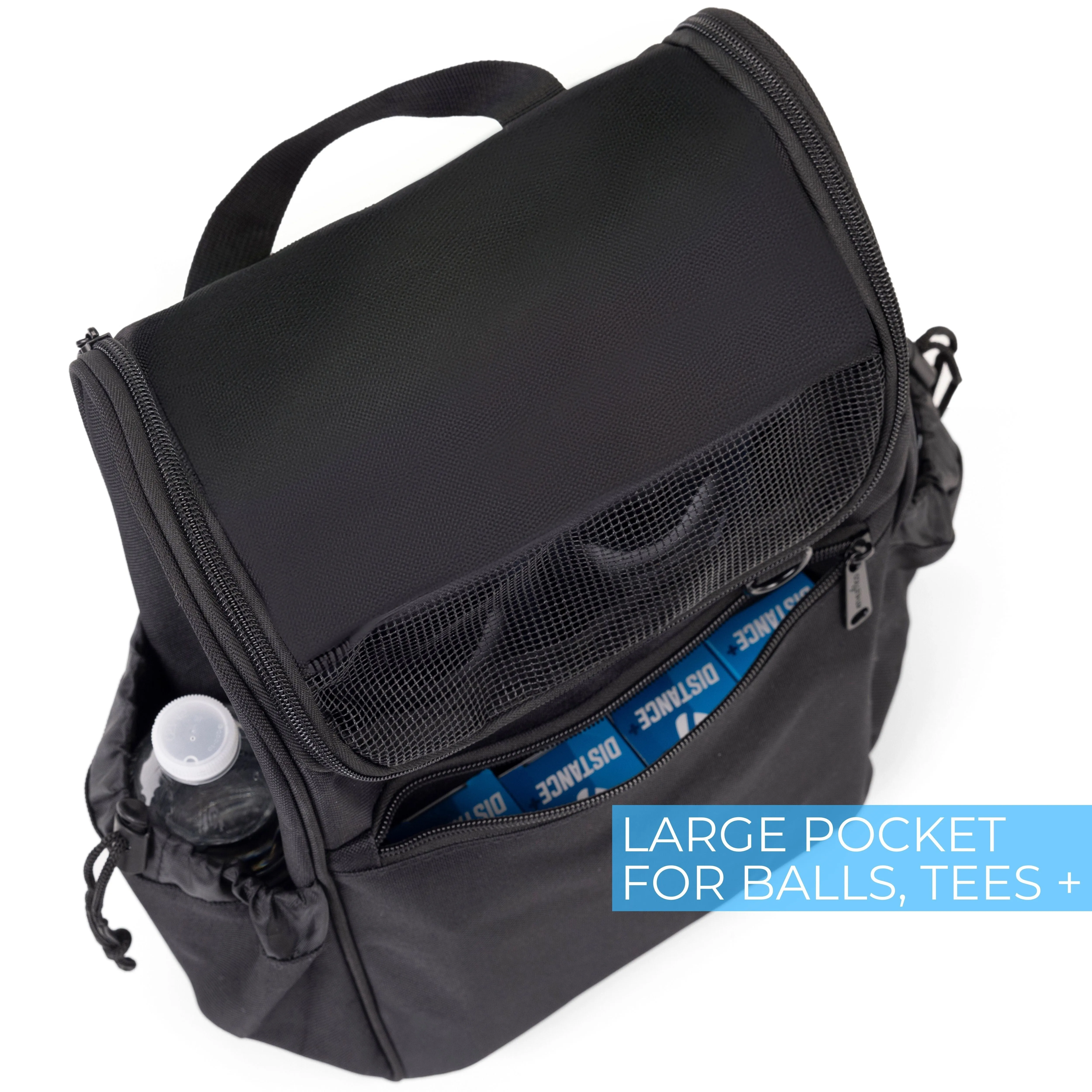 Athletico Elite Golf Shoe Bag