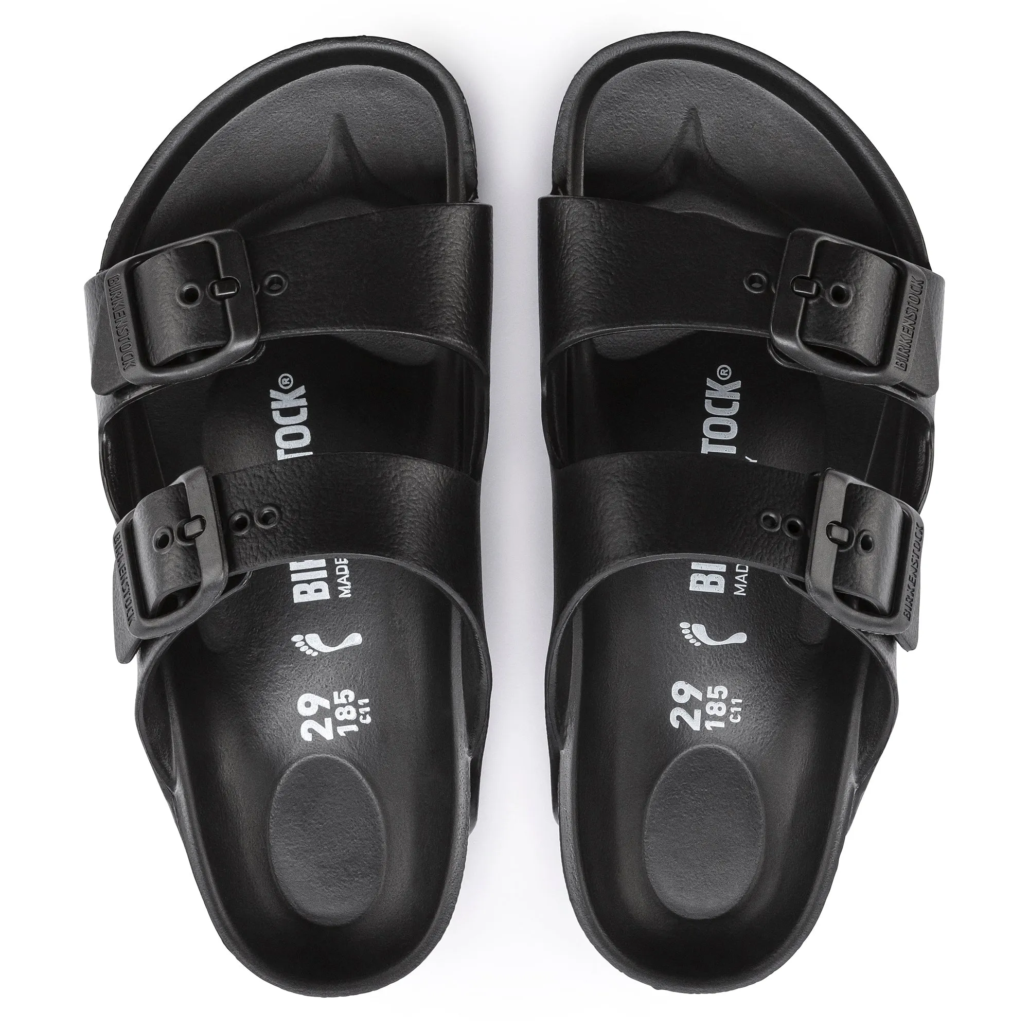 Birkenstock Arizona EVA Waterproof Sandals Kids