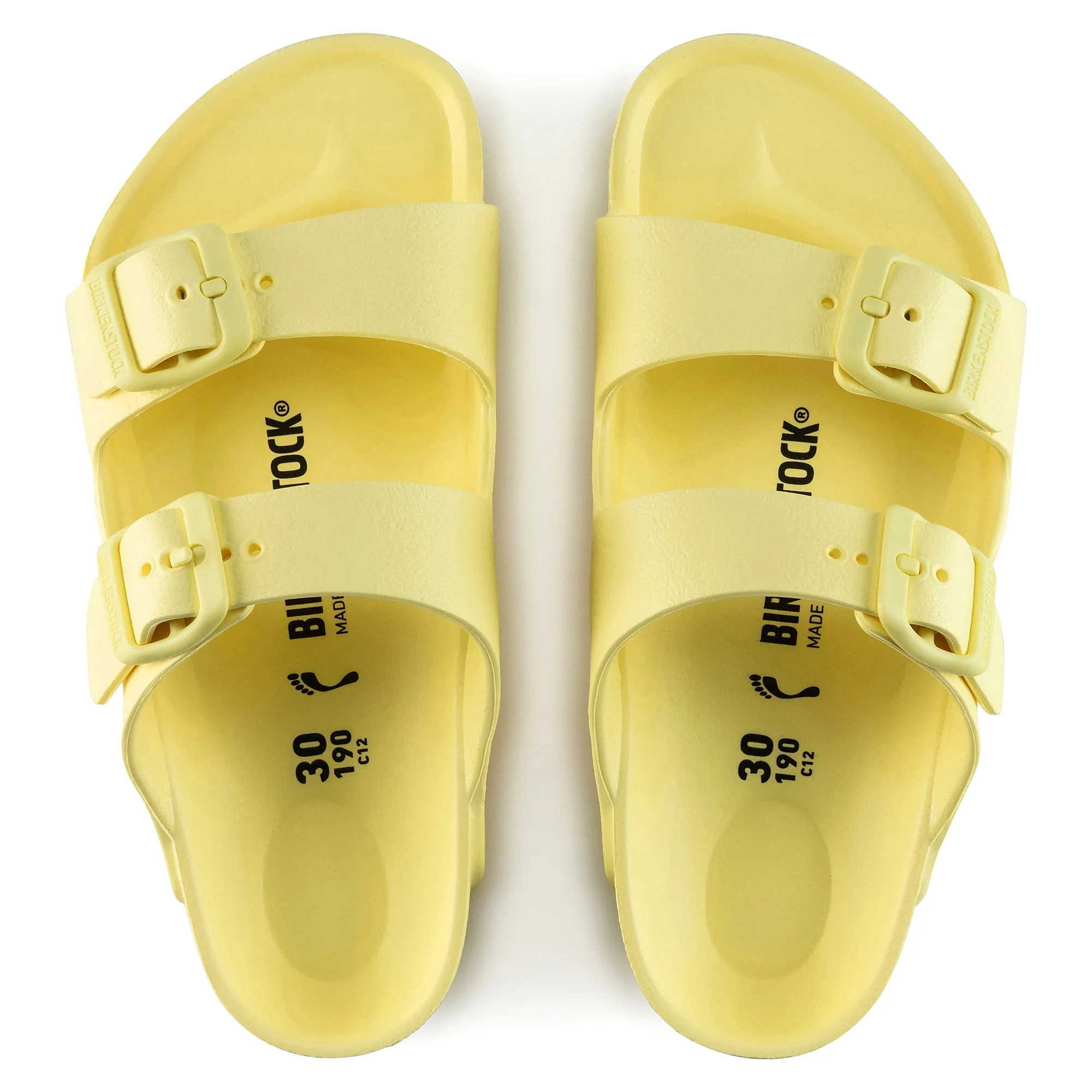 Birkenstock Arizona EVA Waterproof Sandals Kids