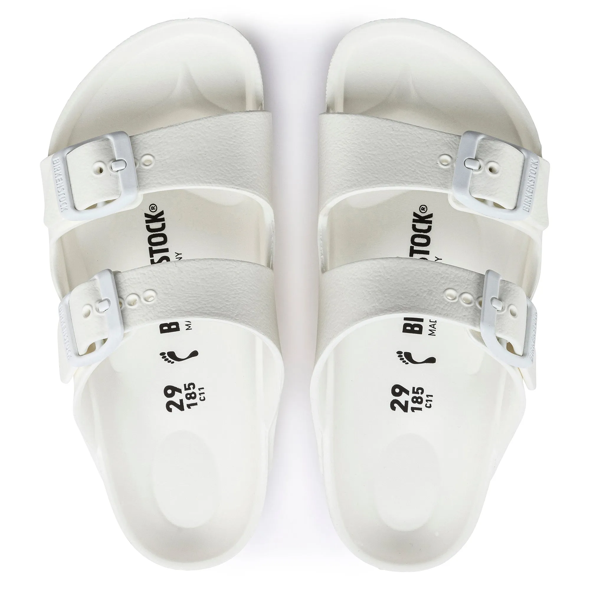 Birkenstock Arizona EVA Waterproof Sandals Kids