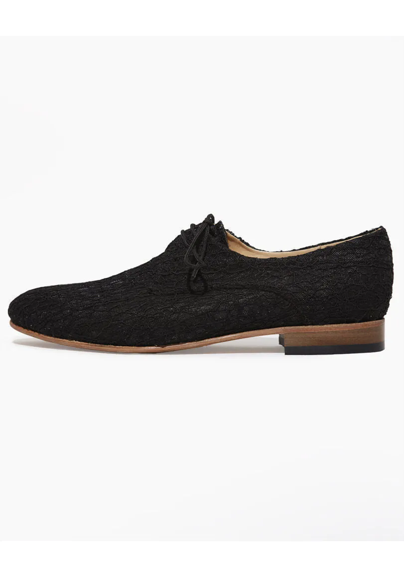 Cali Broderie Oxford