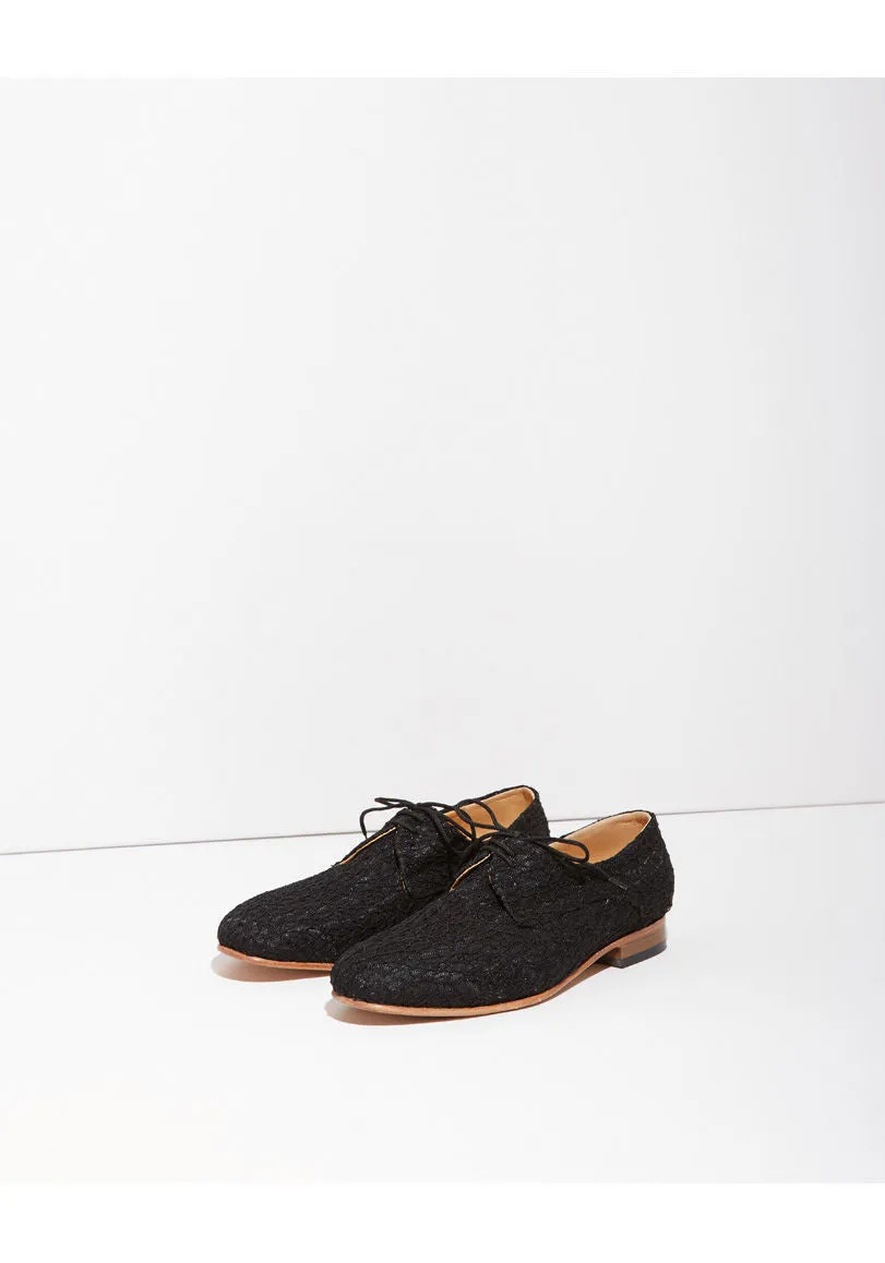 Cali Broderie Oxford