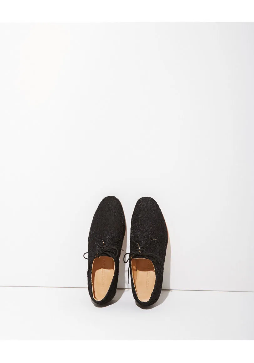 Cali Broderie Oxford