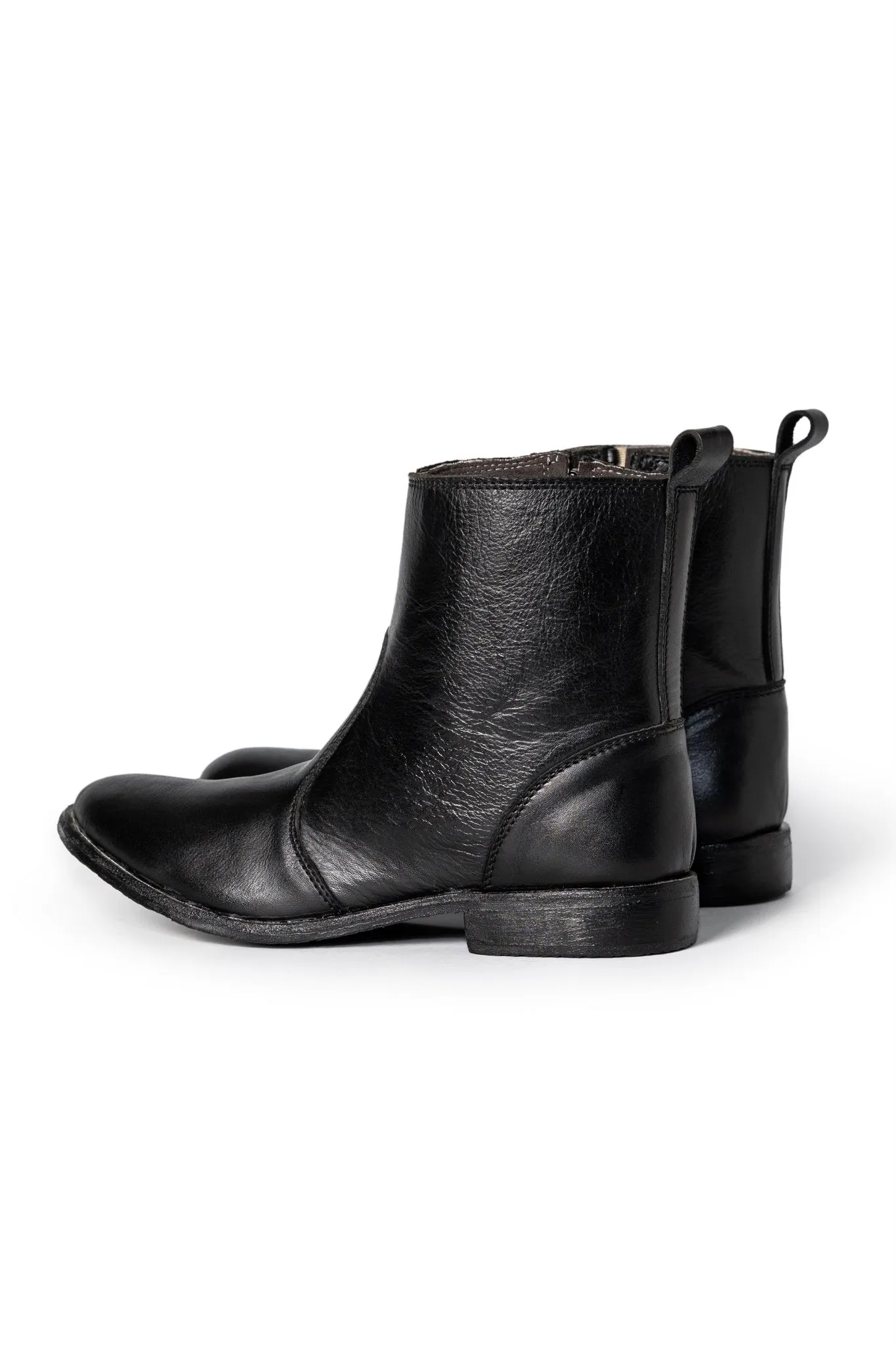 Celi Ankle Boots