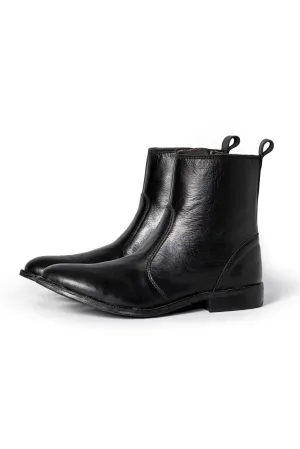 Celi Ankle Boots