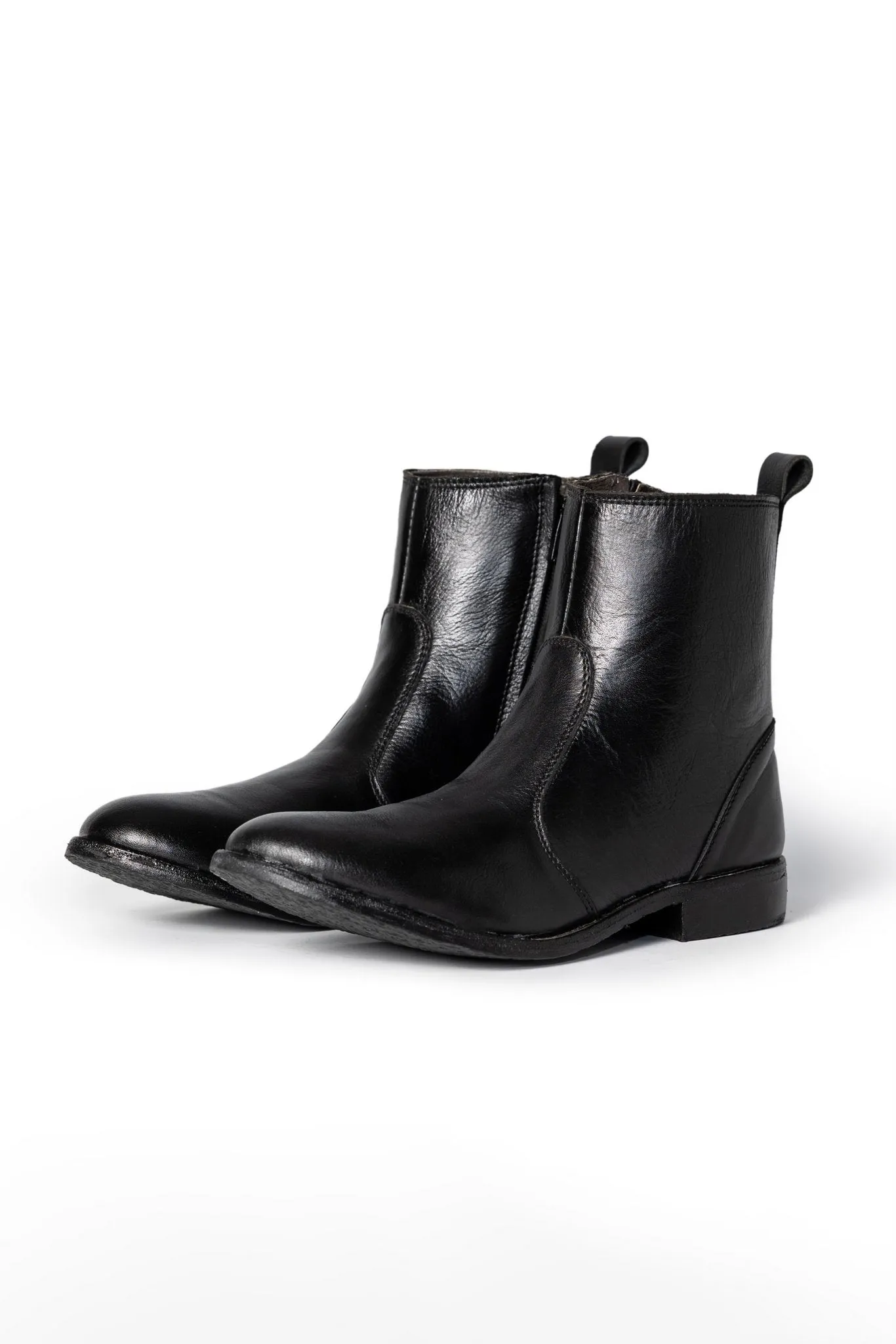 Celi Ankle Boots