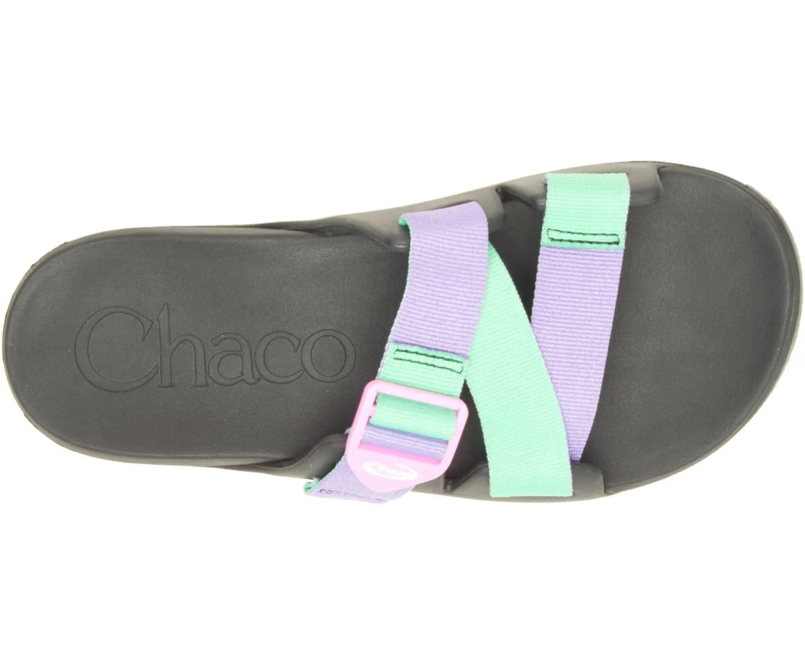 Chaco Chillos Slide Waterproof Sandals Women's