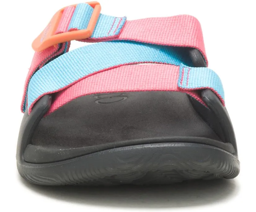 Chaco Chillos Slide Waterproof Sandals Women's