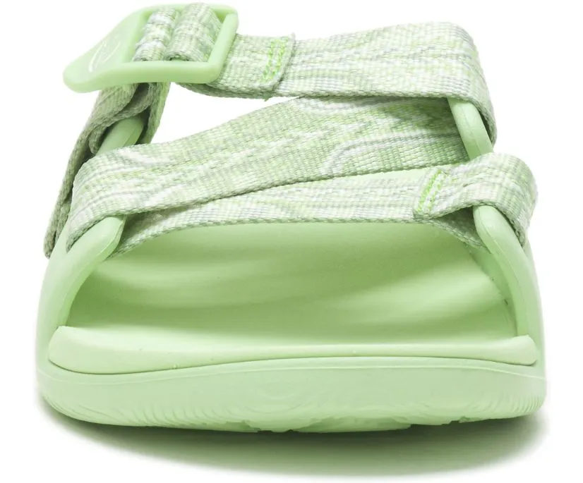 Chaco Chillos Slide Waterproof Sandals Women's