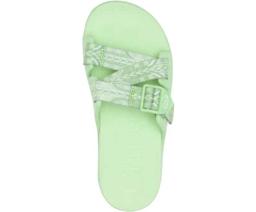 Chaco Chillos Slide Waterproof Sandals Women's