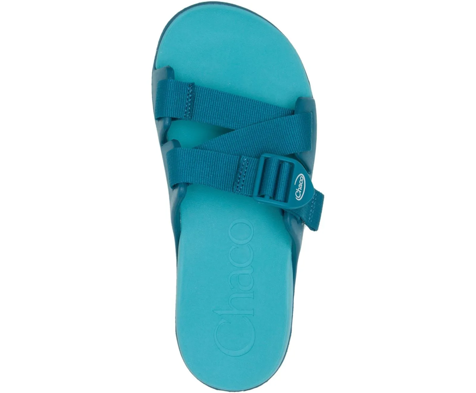 Chaco Chillos Slide Waterproof Sandals Women's