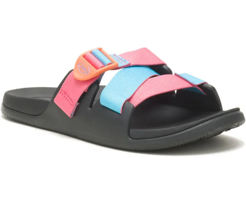 Chaco Chillos Slide Waterproof Sandals Women's