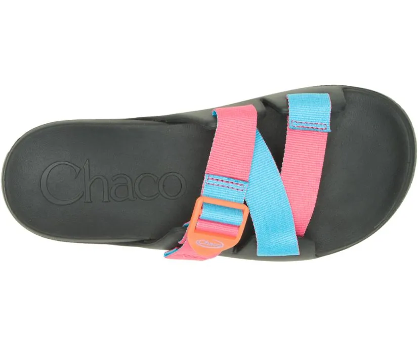 Chaco Chillos Slide Waterproof Sandals Women's