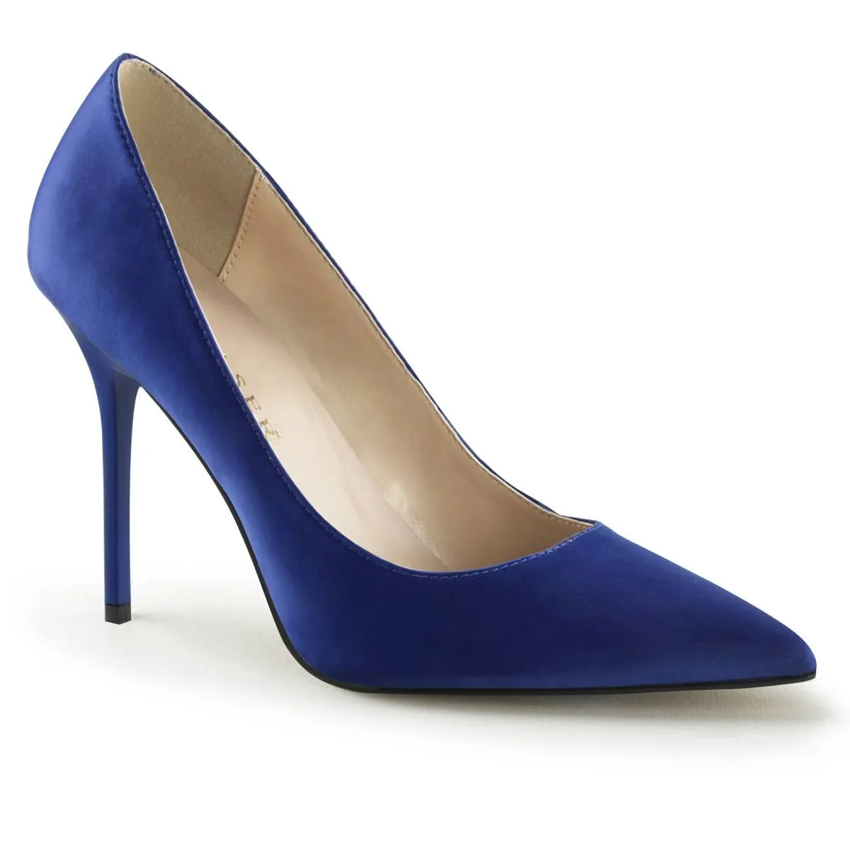 Chic Classic 4-inch Pump