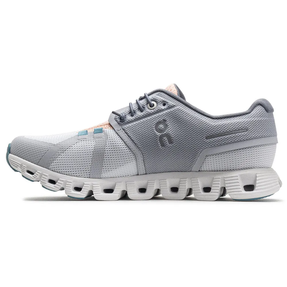 Cloud 5 Push Textile Women's Low-Top Trainers