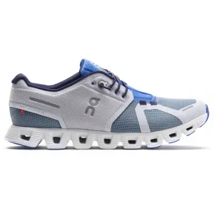 Cloud 5 Push Textile Women's Low-Top Trainers