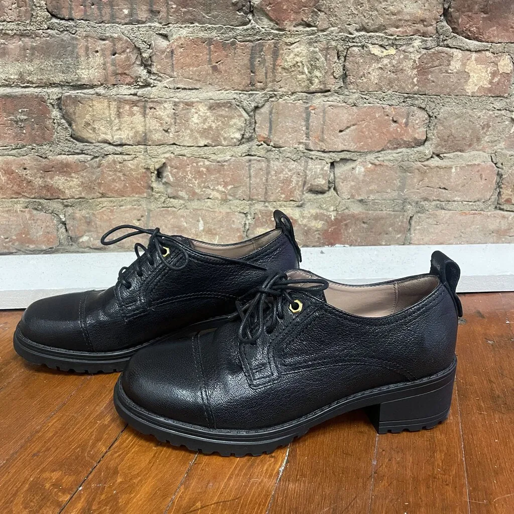 Cole Haan Camea Oxfords - Size 6