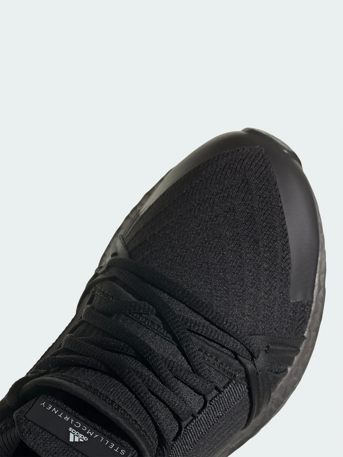 Core Black Ultraboost 20 Trainers