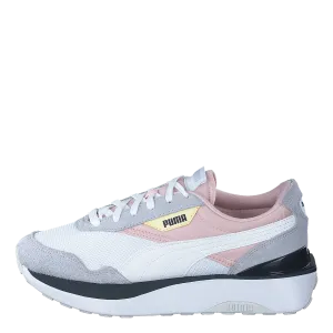 Cruise Rider Silk Road Wn's Puma White-chalk Pink-arctic I