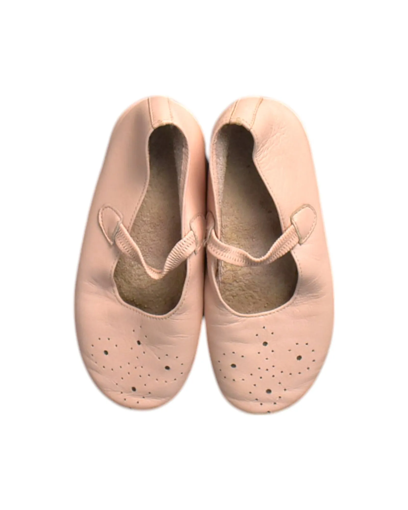 Cyrillus Flat Shoe EU31