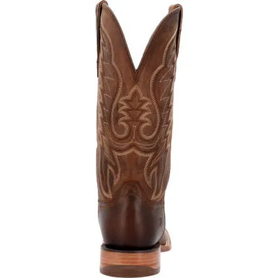 Durango Men's Arena Pro Umber Rust Western Boot