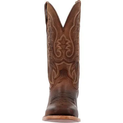 Durango Men's Arena Pro Umber Rust Western Boot