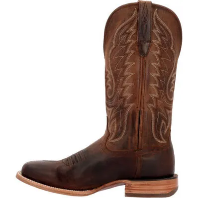 Durango Men's Arena Pro Umber Rust Western Boot