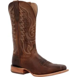 Durango Men's Arena Pro Umber Rust Western Boot