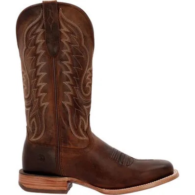 Durango Men's Arena Pro Umber Rust Western Boot