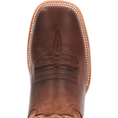 Durango Men's Arena Pro Umber Rust Western Boot