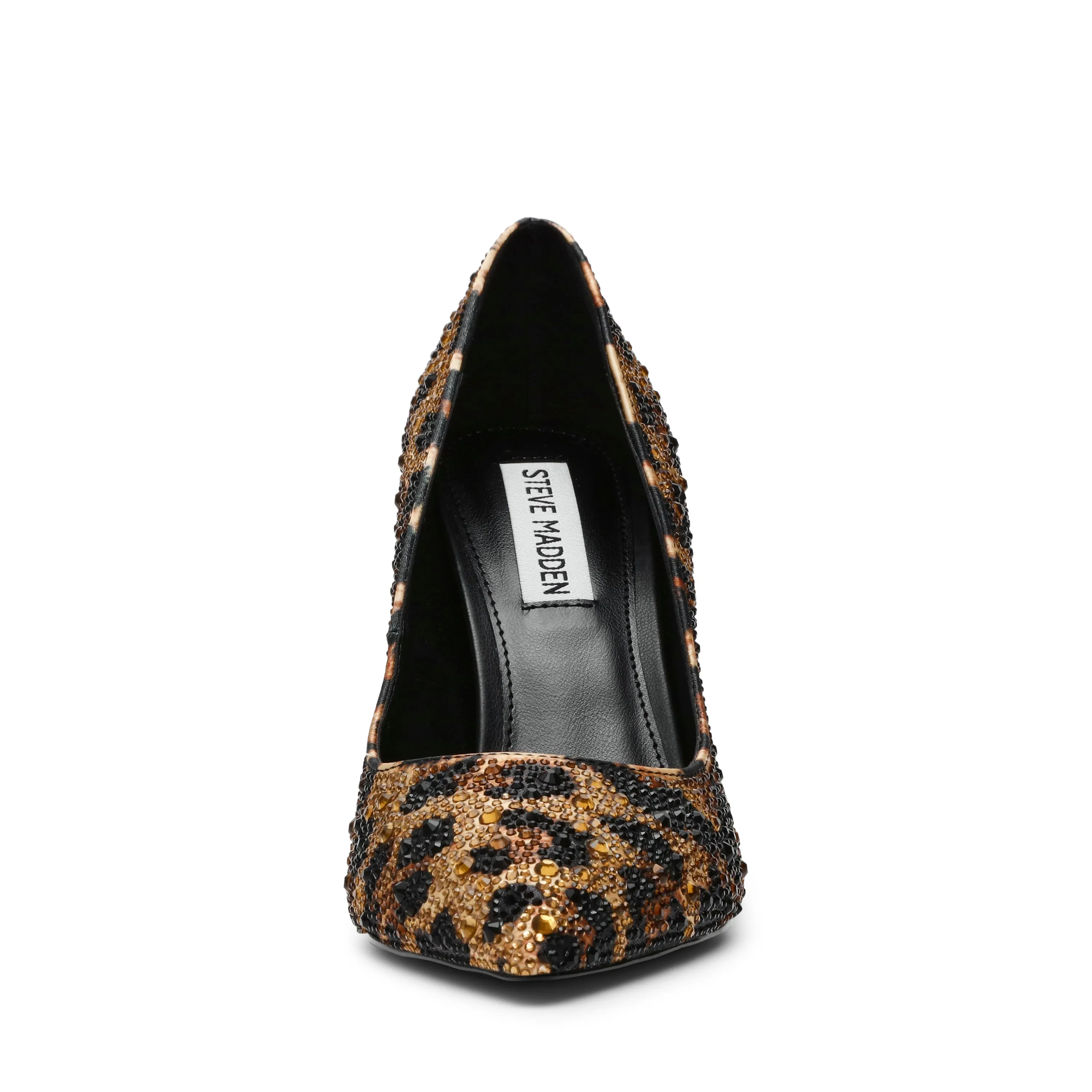 Evelyn-RL Pump LEOPARD