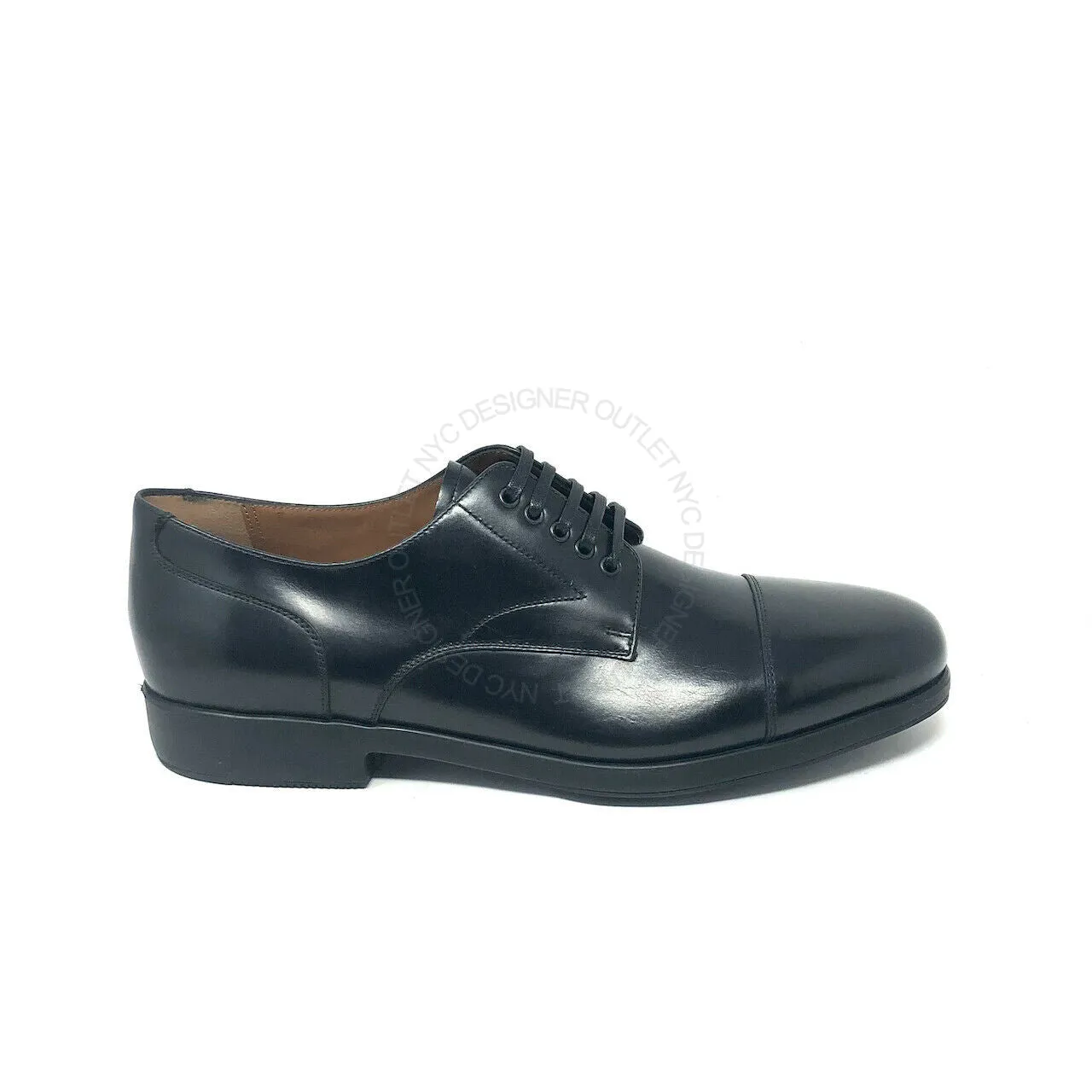 Ferragamo Larry Oxfords