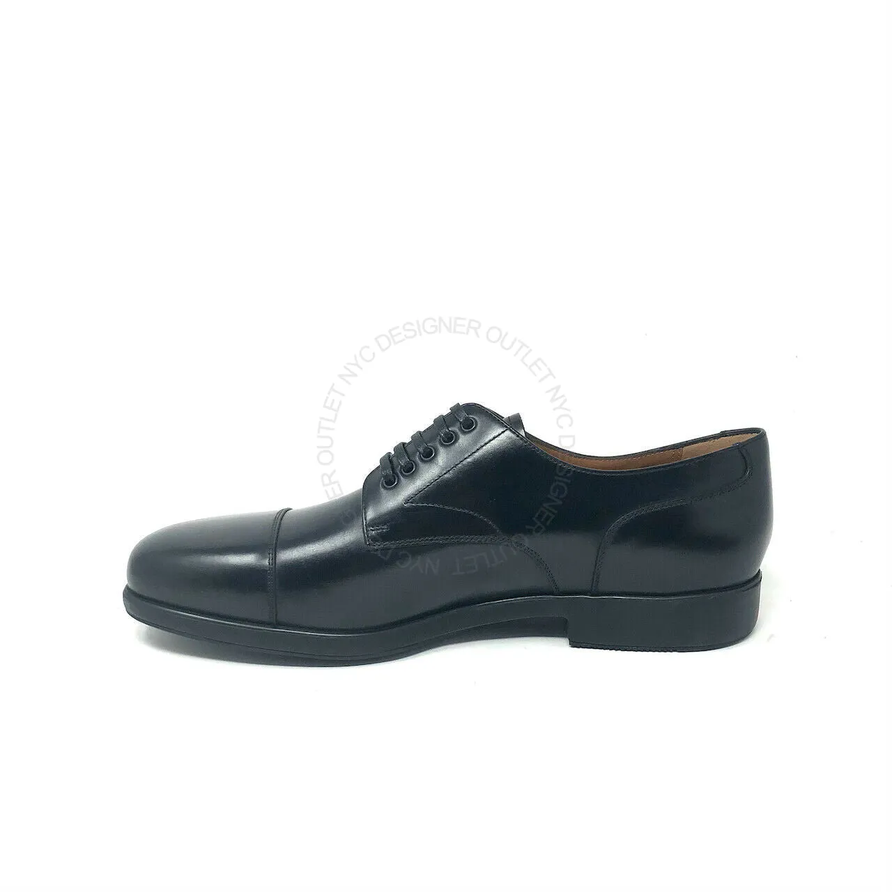 Ferragamo Larry Oxfords