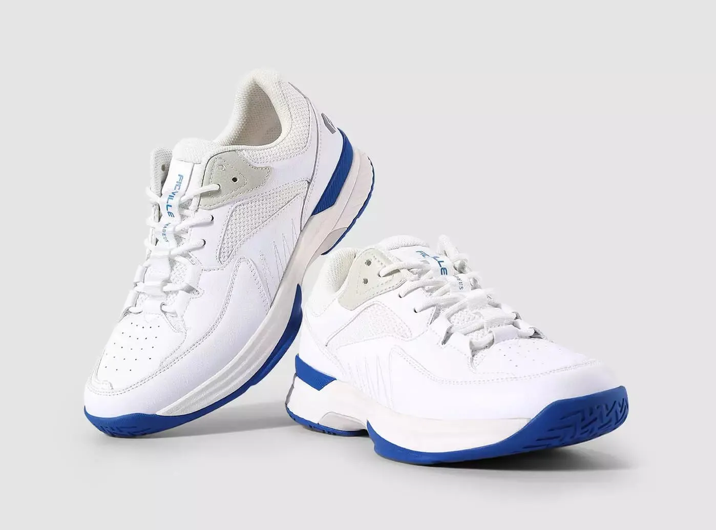 FitVille Women's Court Tennis Amadeus V1