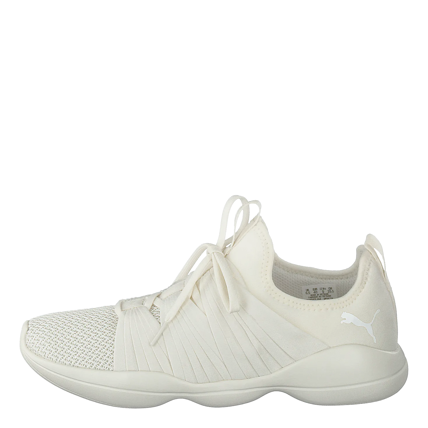 Flourish Wn's Whisper White-puma White