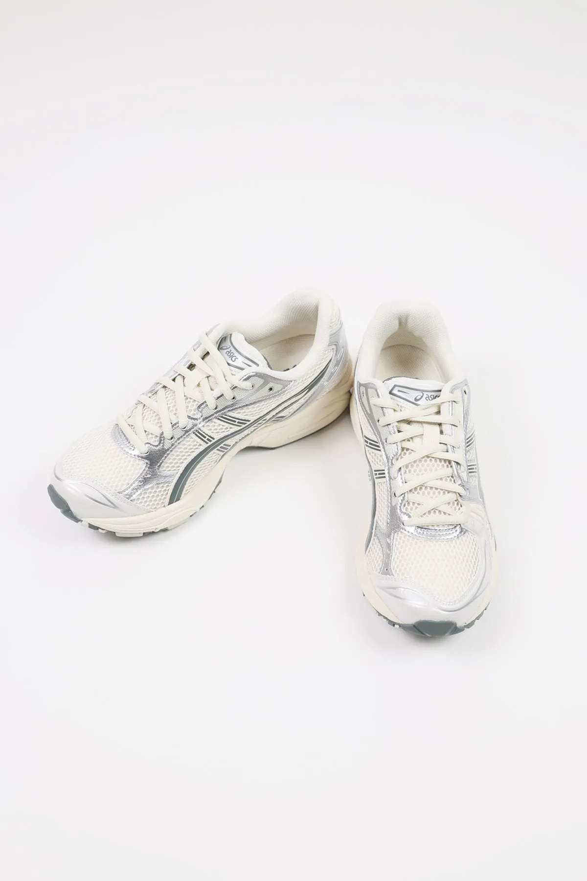 Gel-Kayano 14 - Birch/Dark Pewter