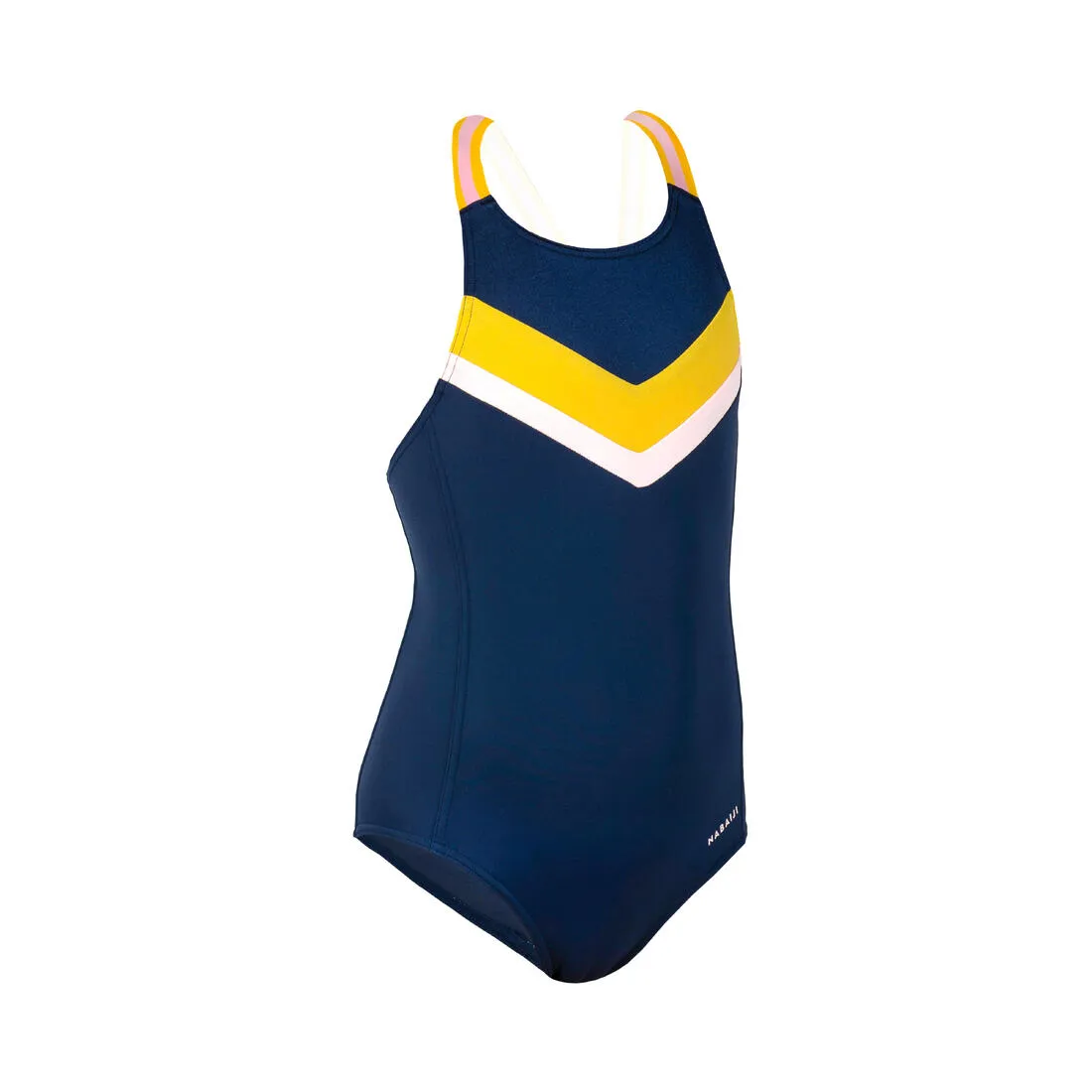 Girl's 1-piece Swimsuit Vega NBJI