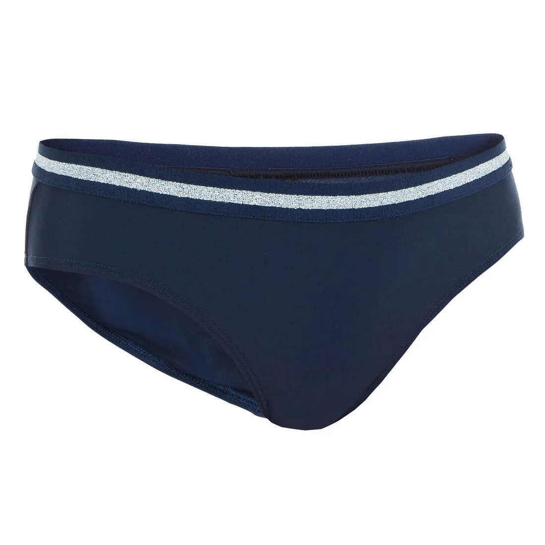 Girls’ Bikini Bottoms Vega Navy