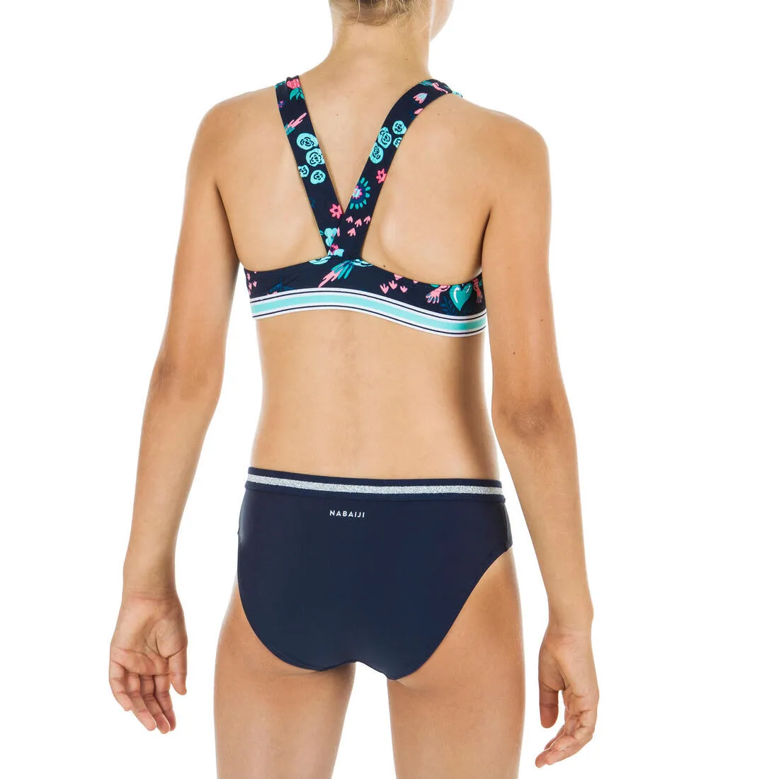 Girls’ Bikini Bottoms Vega