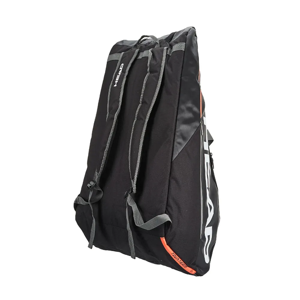 Head Tour Team 12R Monstercombi Tennis Bag