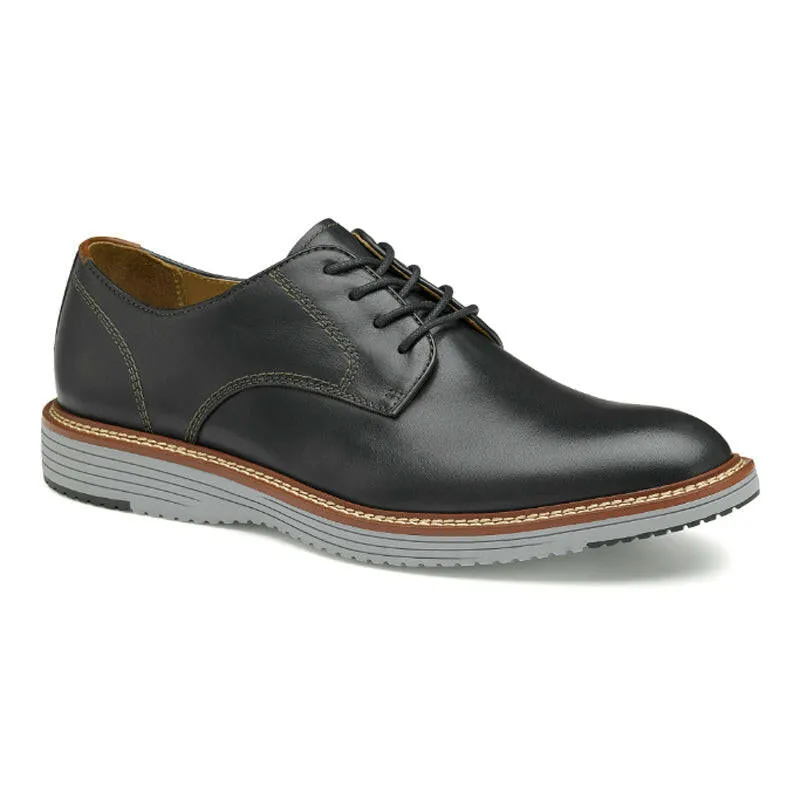 Johnston & Murphy Upton Plain Toe : Men's