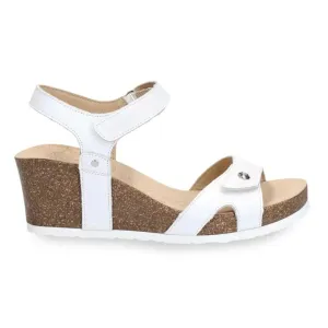 Julia Basics B17 - Women's Wedge Heel Sandals