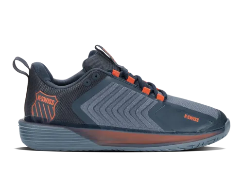 K-Swiss Men's Ultrashot 3